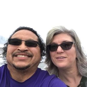 Meet your Posher, Darick